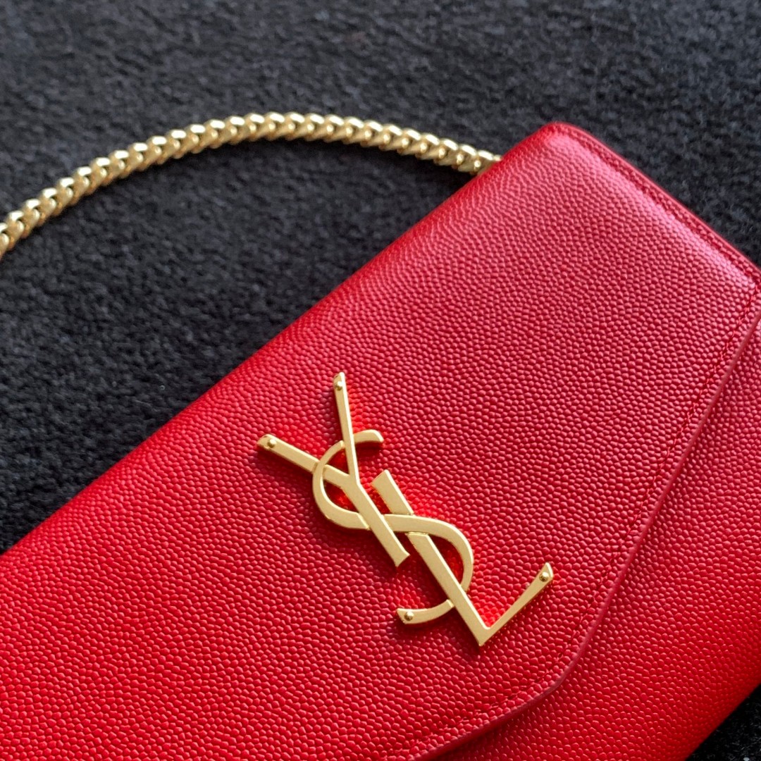 YSL Satchel Bags